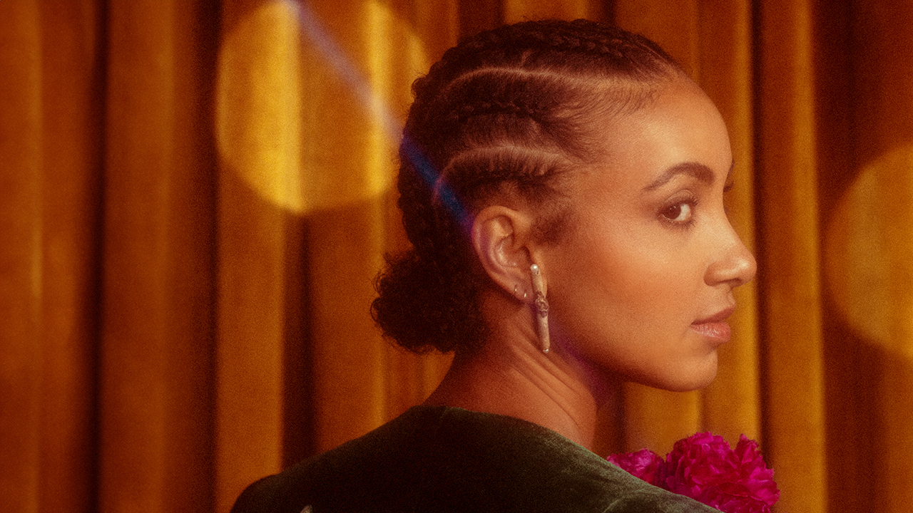 esperanza spalding on the Botti At Sea 2026